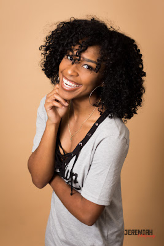 Meet your Posher, Manetamemyiah